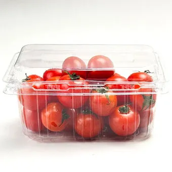 방울토마토 3번 1kg[팩) 이미지