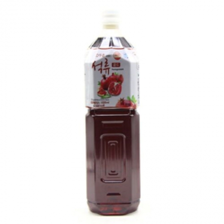 참다음 석류농축액(6배수) 1.5L