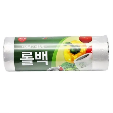 이츠웰 롤백(미니 17*25cm 200매)