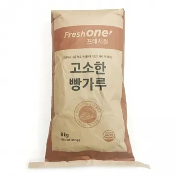 프레시원 빵가루(건식 지대) 8kg