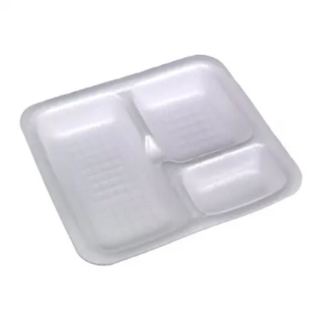 일회용기(3칸찬기 140*120*20mm 200입)