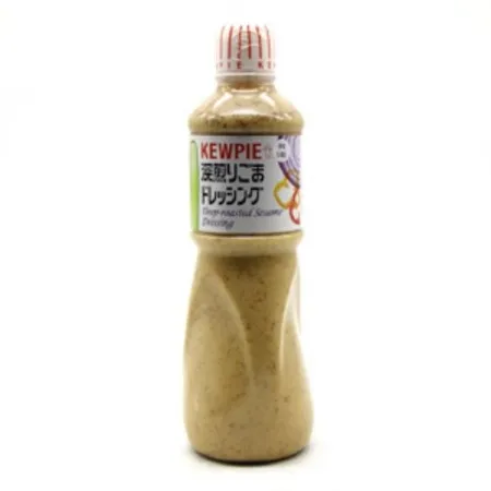 큐피 참깨드레싱(일본) 1L 이미지