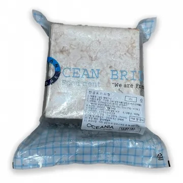 곤이(러시아산) 900g 냉동