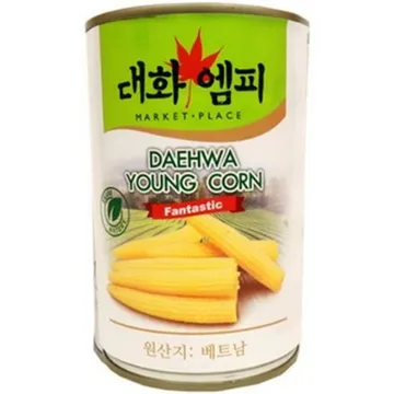 대화엠피 영콘캔 425g