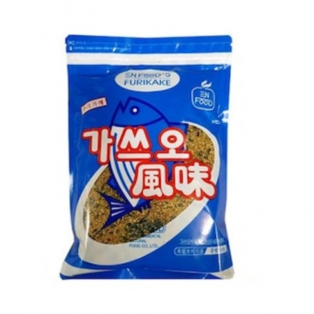 이엔 가쓰오후리가께 500g