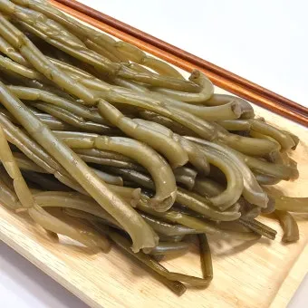 삶은고구마줄기 1kg[봉] 이미지