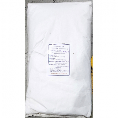 가야농산 타피오카전분(태국산) 20kg