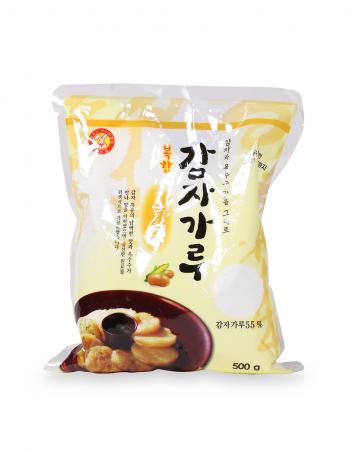 소연 감자전분(복합) 500g