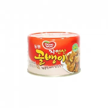 동원 골뱅이캔 140g
