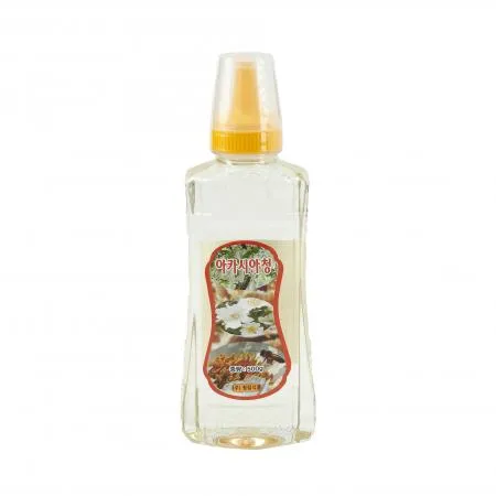 청림 아카시아꿀 500g