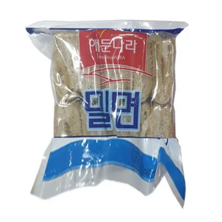 해든나라 밀면 2kg 냉동 이미지