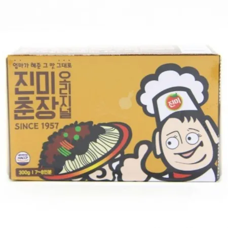 진미 춘장 300g