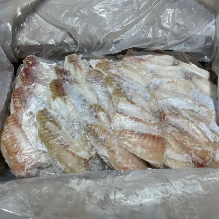 지선푸드 동태포(손포 러시아산) 9kg 냉동