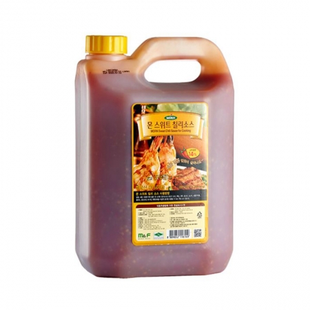 몬 스위트칠리소스 5L