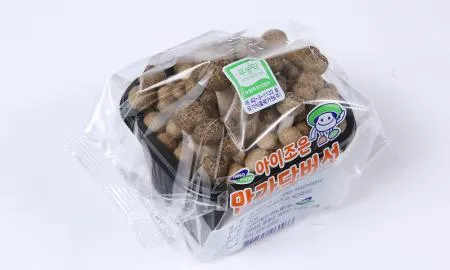 만가닥버섯(10입) [BOX]