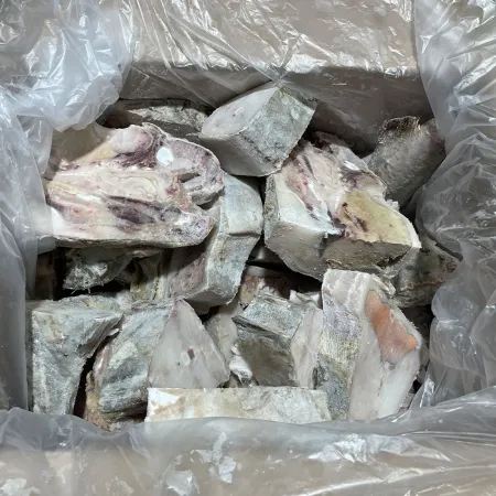 대구(1/2절단 러시아산) 9kg 냉동 이미지