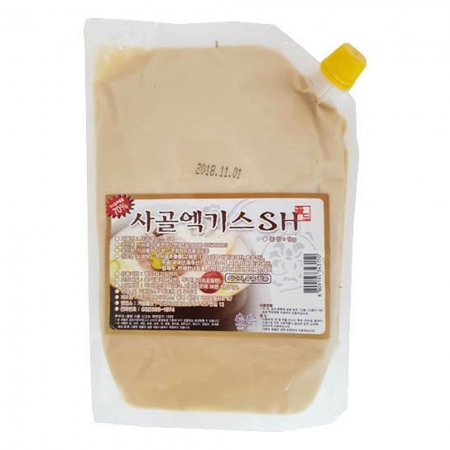 신영 사골엑기스(70%) 1kg