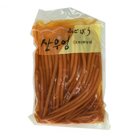 부농 야마고보우 500g 냉장 이미지