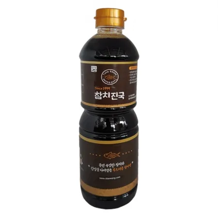 대왕 참치진국 900g 이미지