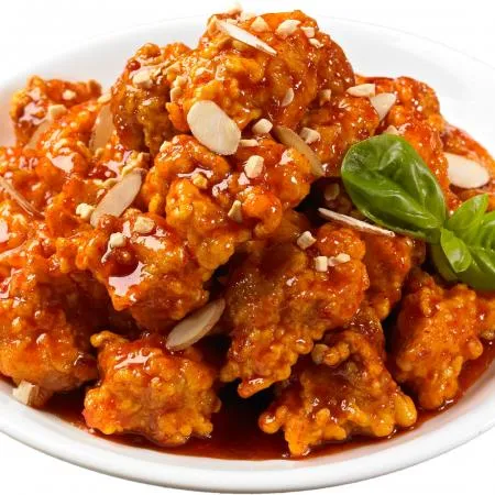 [메이크앤쿡]]닭 어깨살(냉동/10kg 1박스 무료배송 ) - 국내산 이미지