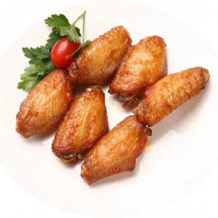 [연승팜]닭윙(냉동 /10kg 무료배송 ) - 국내산 이미지