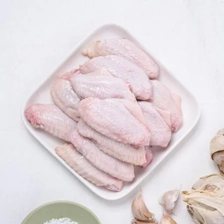 [연승팜]닭윙(냉동 /10kg 무료배송 ) - 국내산