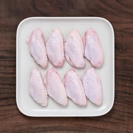 [연승팜]닭윙(냉동 /10kg 무료배송 ) - 국내산 이미지