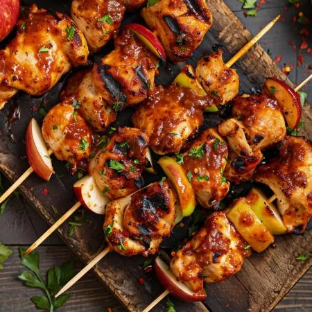 [메이크앤쿡]]닭 어깨살(냉동/10kg 1박스 무료배송 ) - 국내산 이미지