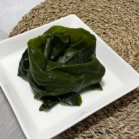 안옥남 쌈다시마 10kg