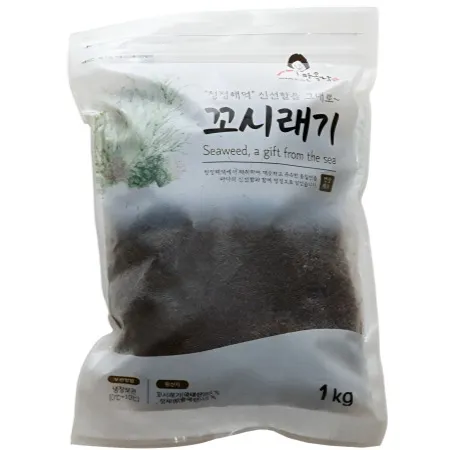 안옥남 꼬시래기 1kg 꼬시락