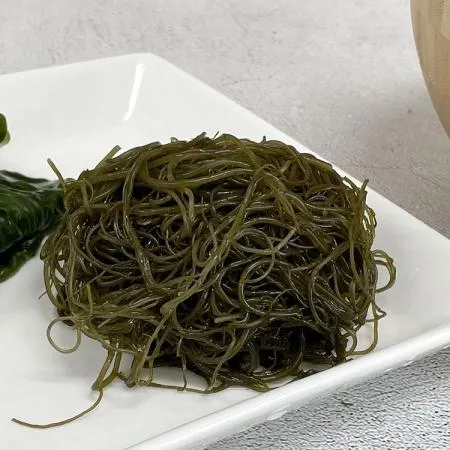 안옥남 꼬시래기 10kg 꼬시락