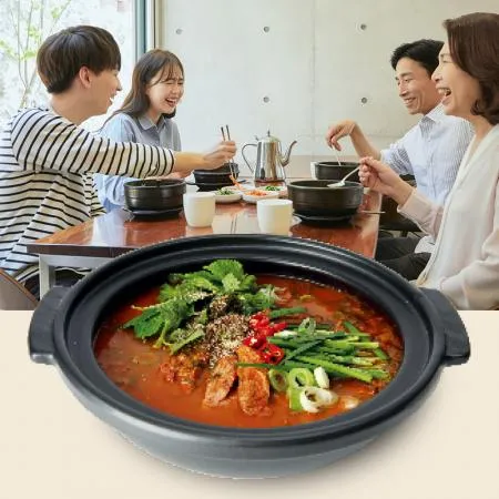 신성 마미쿡 흑염소탕 600g 이미지
