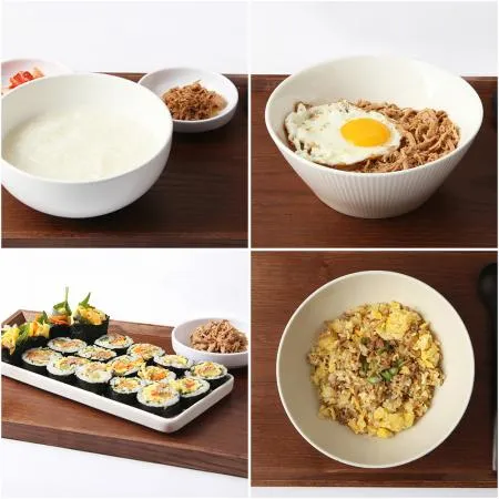 신성 마미쿡 한돈장조림 170g 이미지