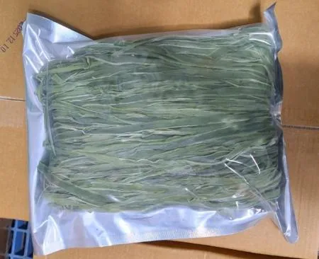 궁채 나물 건궁채 1kg / 수입산
