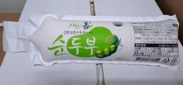 순두부 400g * 40ea /박스