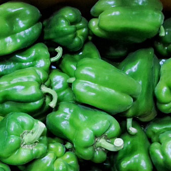 청피망(국내산)상품 못난이 10kg/BOX