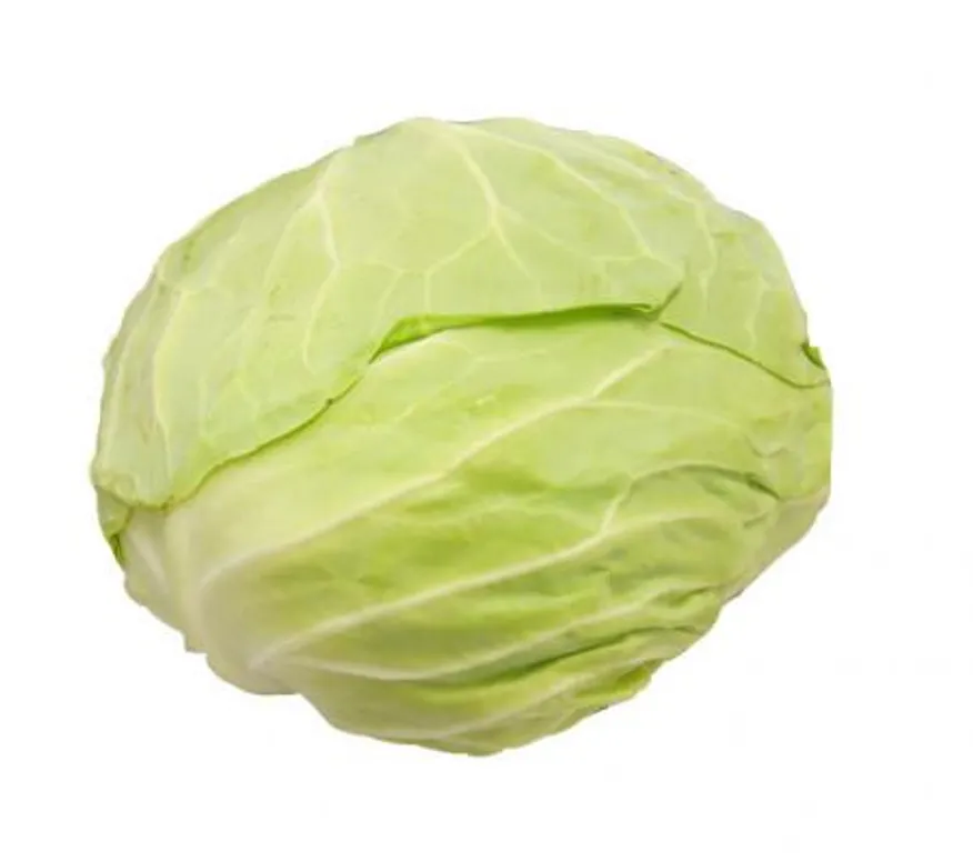 양배추 특 (45망) 안깐양배추 (망) 국내산 이미지