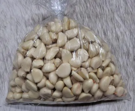 깐마늘 대사이즈 스페인종 1kg / 국내산