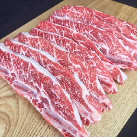 바라던  손질잘된 미국산 LA갈비  1kg