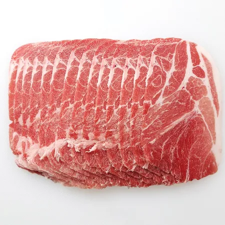 바라던 극강 가성비 대용량 제육용 2kg