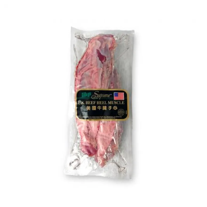 바라던 가성비좋은 실속 초이스 아롱사태 리테일팩 800g 1팩 이미지