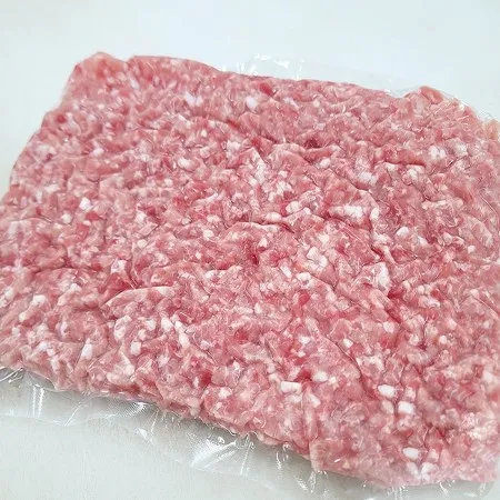 바라던 돼지고기 돈 다짐육 1kg 대용량 전지 돈민찌 식당용