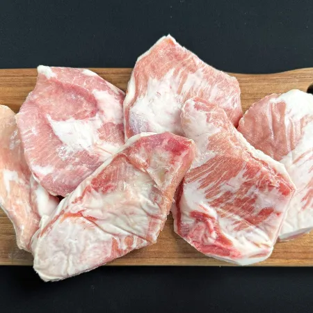 바라던 대용량 수입산 통항정살 1kg x 1팩