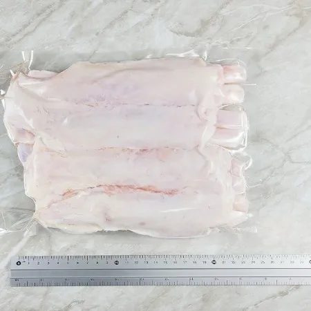 바라던 미국산 블랙앵거스 초이스 소힘줄 알스지 800g 이미지