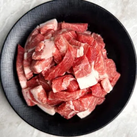바라던 용도별 미국산 목전지 세트(구이/제육/찌개) 이미지