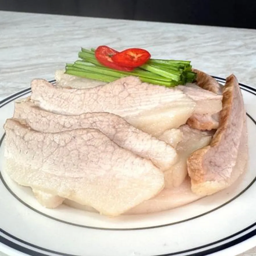 바라던 대용량 통가브리살 2kg 이미지
