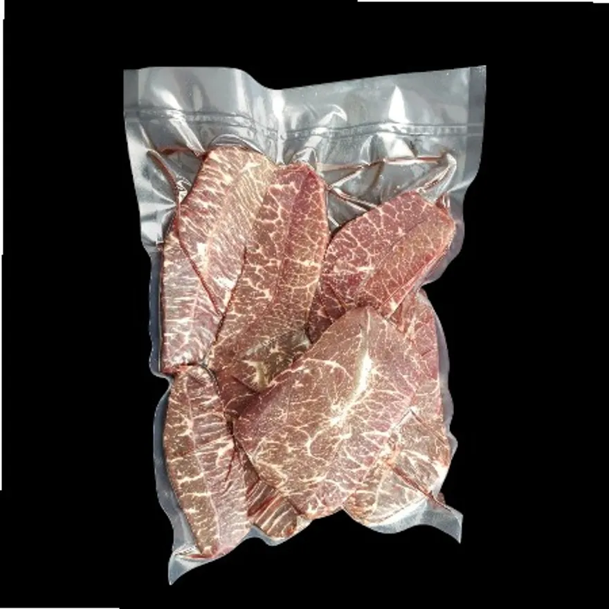 바라던 호주 스테이크용 부채살 1kg 이미지