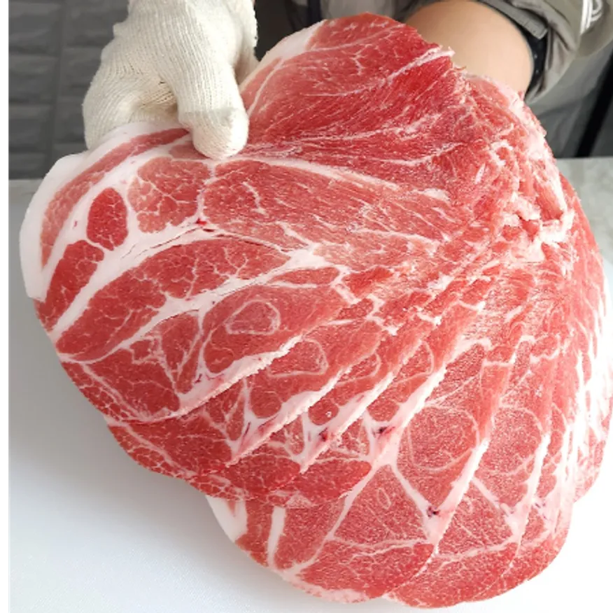바라던 극강 가성비 대용량 제육용 2kg 이미지