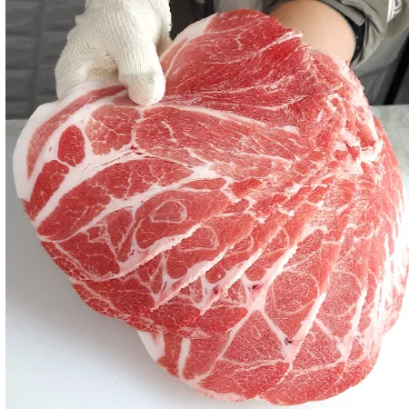 바라던 극강 가성비 대용량 제육용 2kg 이미지