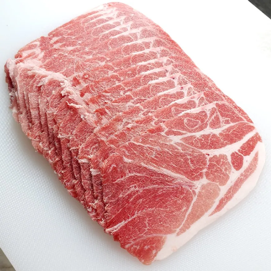 바라던 극강 가성비 대용량 제육용 2kg 이미지